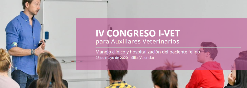 congreso auxiliares veterinarios