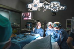 Anicura Hospital Valencia Sur Urgencias veterinarias 24 horas durante los 365 dias del anyo