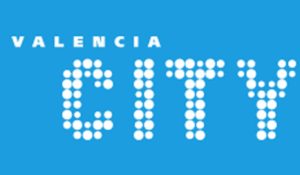 Logo Valencia City